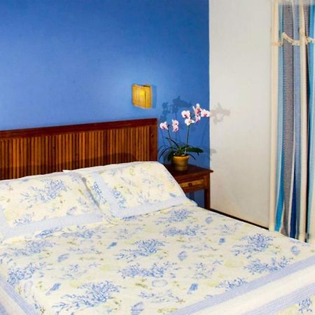 Pousada Atiaia Ilhabela Dış mekan fotoğraf