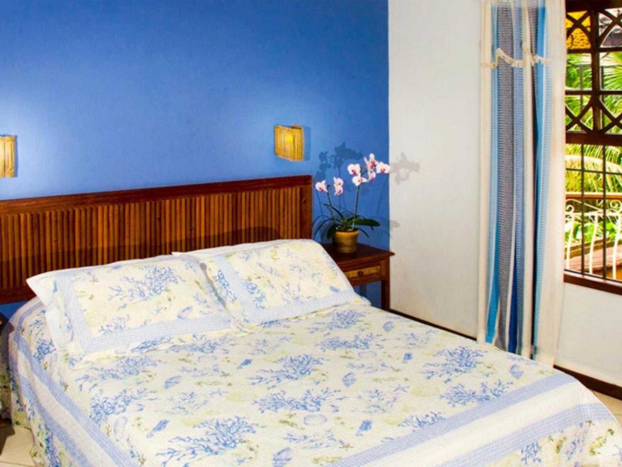 Pousada Atiaia Ilhabela Dış mekan fotoğraf