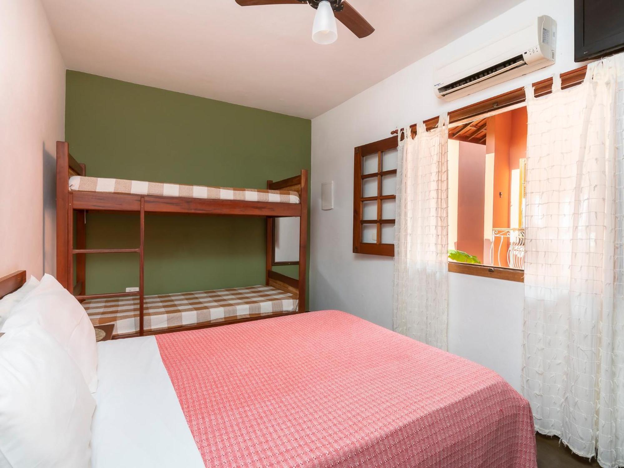 Pousada Atiaia Ilhabela Dış mekan fotoğraf